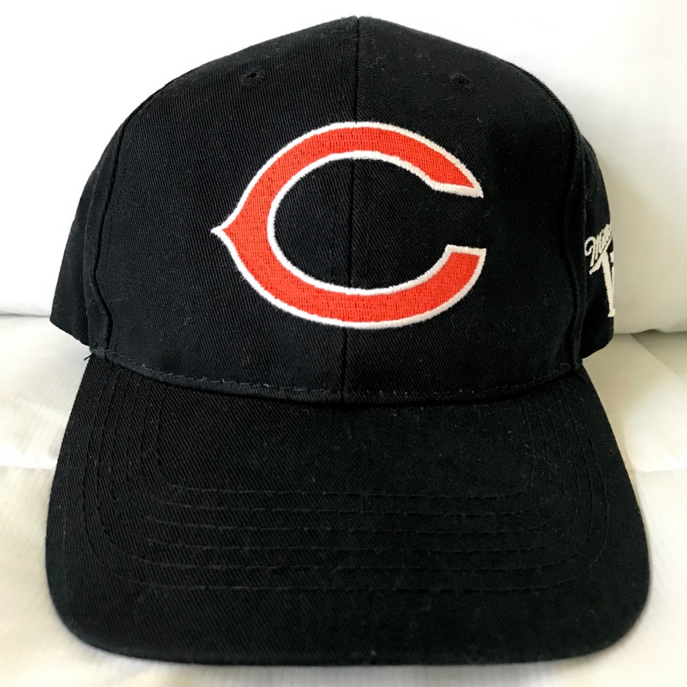 Chicago Bears Hat